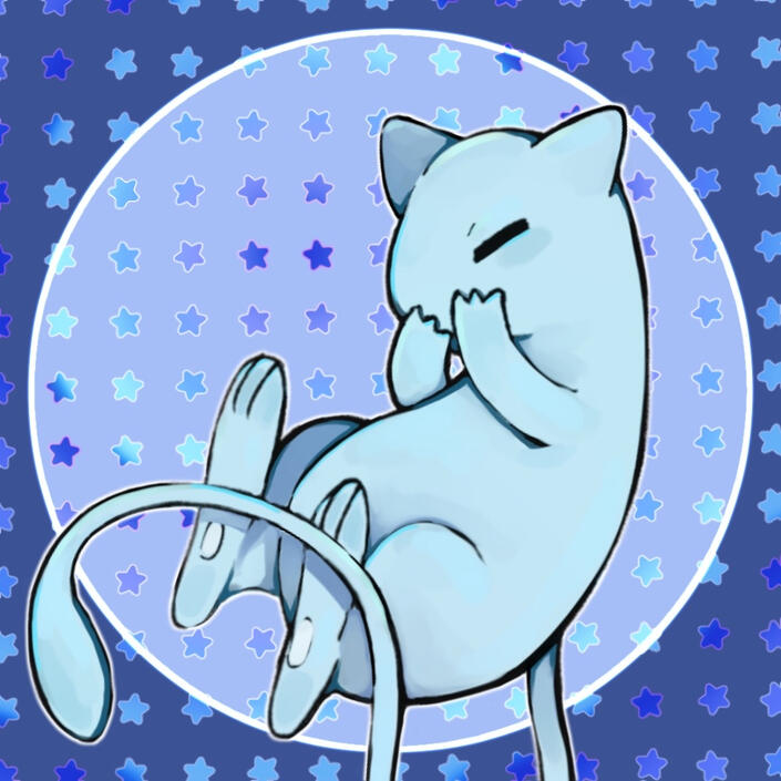 Mew Mew